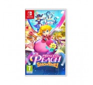 Princess Peach: Showtime! - Nintendo Switch